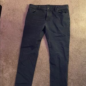 Men’s American Eagle Flex Slim Straight Chino